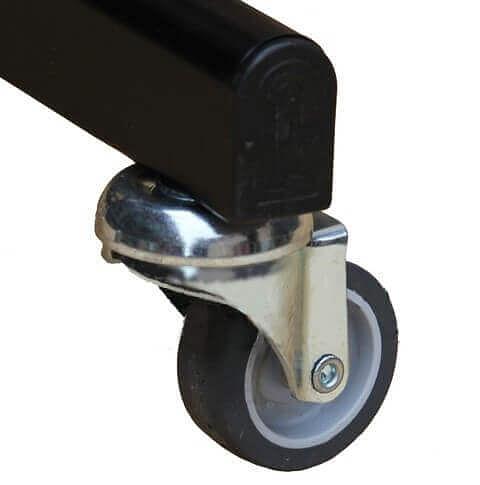 Стул промышленный СТПК-02 ОПТ фото 2