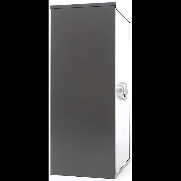 Шкаф бухгалтерский Aiko «SL-87T EL» ОПТ фото 6