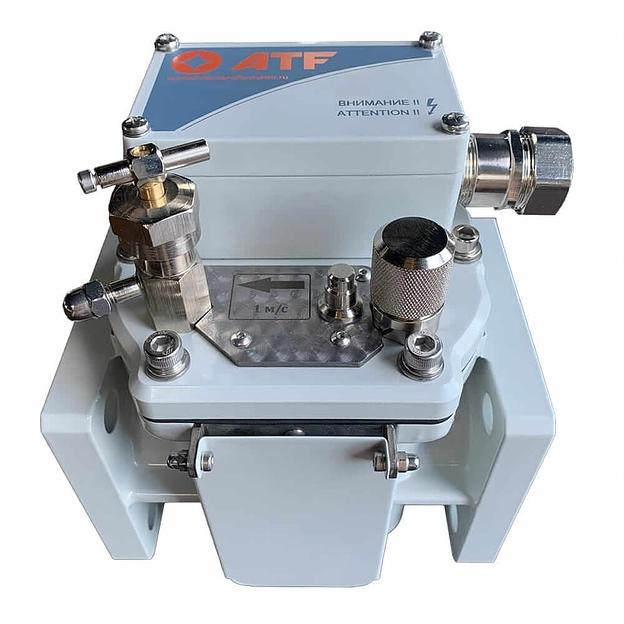 Реле Газовое Бухгольца Тип ABR 50 И ABR 80 ОПТ фото 1