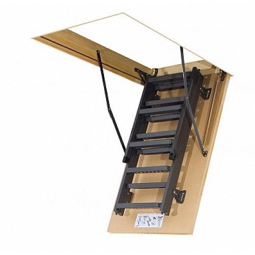 Чердачная лестница Fakro LMS ОПТ фото 2