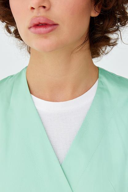 Проформа / Костюм женский (Cotton Premium, короткий рукав.) арт. 4-96-12-1 фото 2