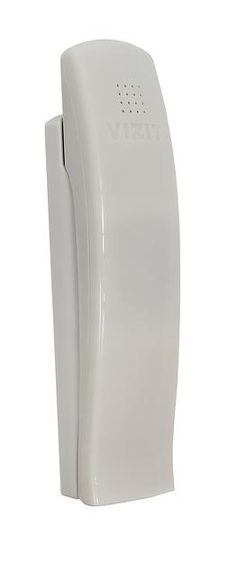 Трубка абонентская переговорная VIZIT УКП-7 фото 1