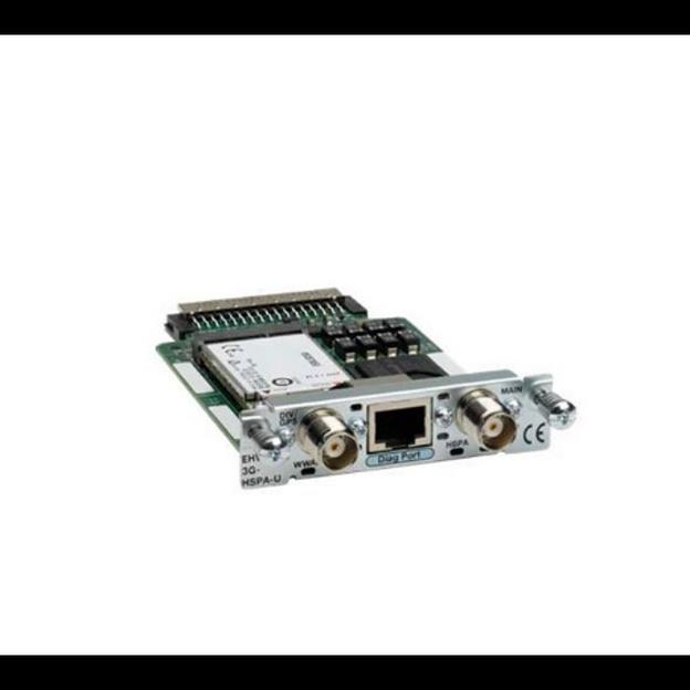 Модуль Cisco EHWIC-3G-HSPA+7 фото 1
