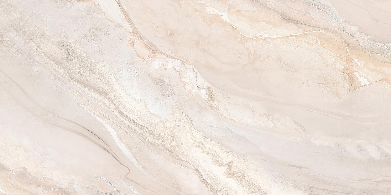 Керамогранит Alma Ceramica Magic бежевый 600x1200 фото 1