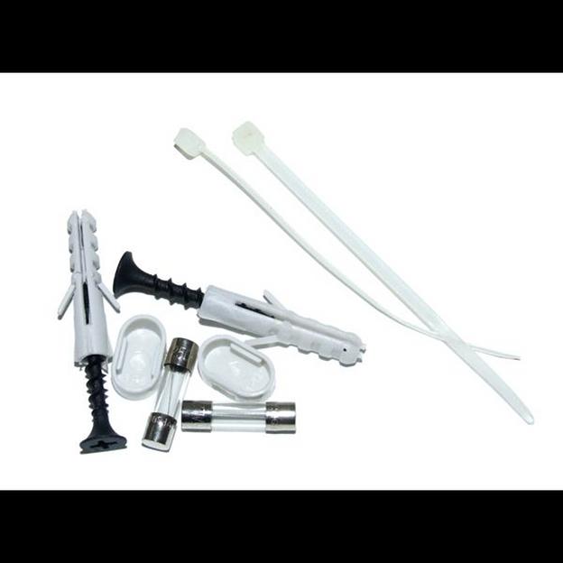 Грозозащита NAG-E1.0 с КР2603 фото 6