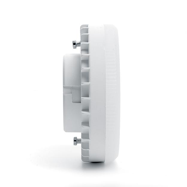 Лампа светодиодная LED 11вт GX53 дневной таблетка Feron.PRO фото 3