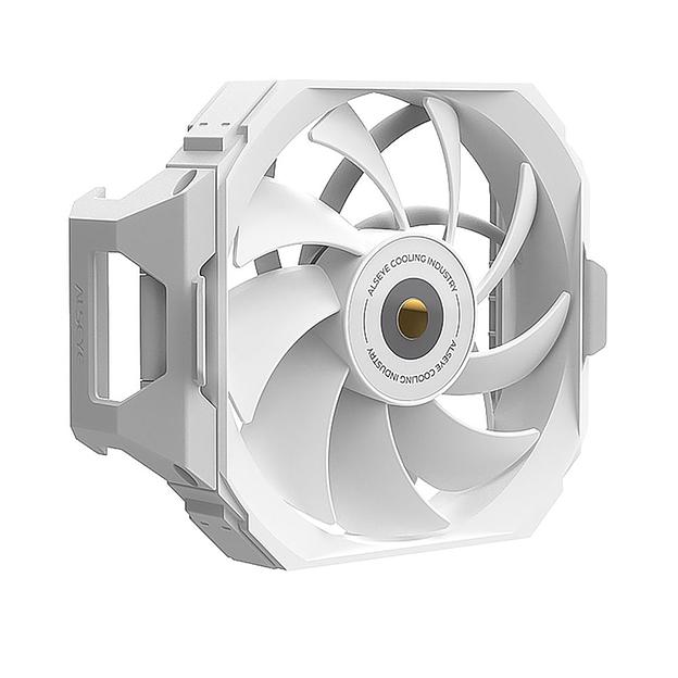 CPU COOLER i600-W, Two fans version
Product size?144*121*159mm
TDP?270W
Soldering technology CD texture
Application:
Intel?LGA115X?1200?1700?1366?2011
AMD?AM4 фото 5