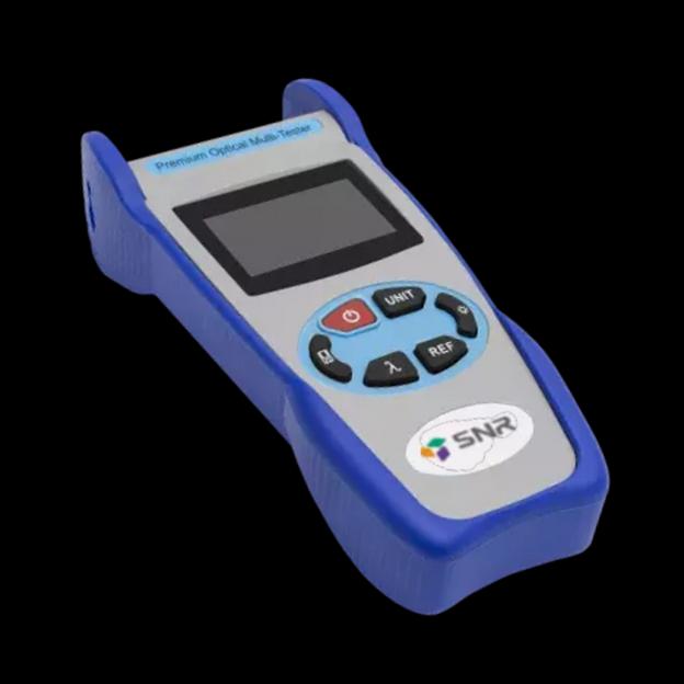 Многофункциональный оптический тестер SNR-OMT-12C фото 1