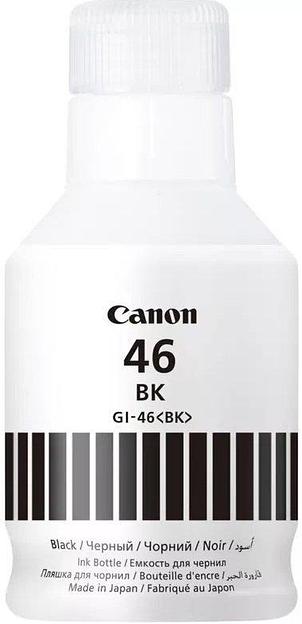 Картридж Ink GI-46 PGBK черный 4411C001 фото 1