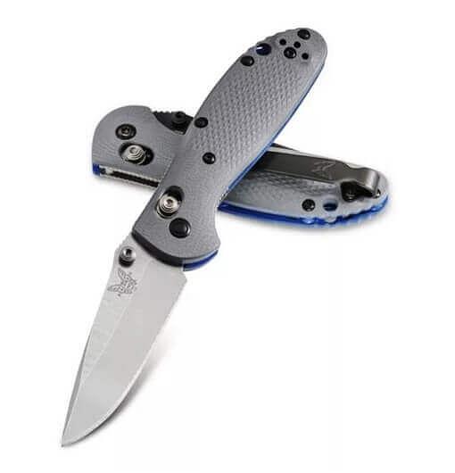 Нож складной фото 1