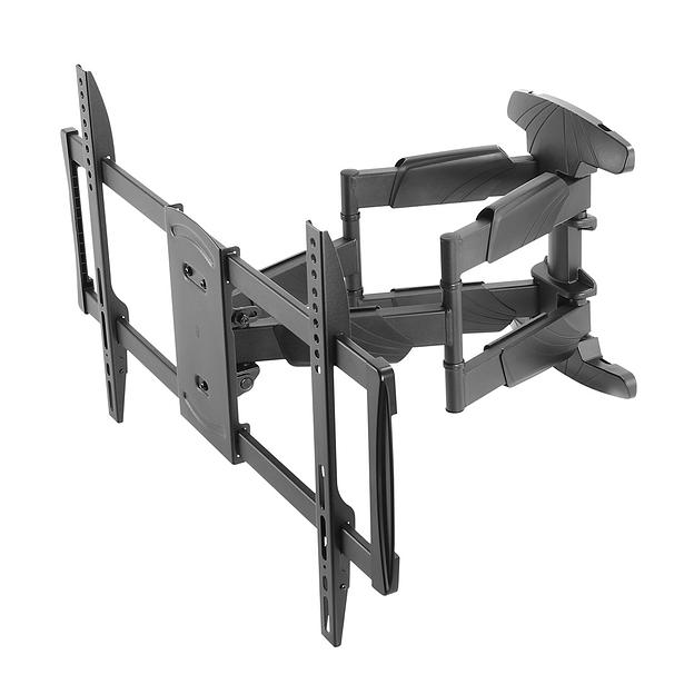 Кронштейн Deluxe DLLPA50-466 для ТВ и мониторов  37"-70" фото 1