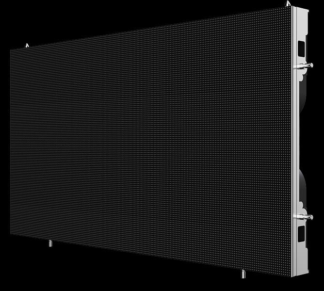 Светодиодный экран Cabinet Unilumin LED series ULW III indoor. Pixel pitch – 1.875 mm, brightness - 600 cd/m2, dimensions - 600x337,5mm (ULWIII 1,8) фото 10