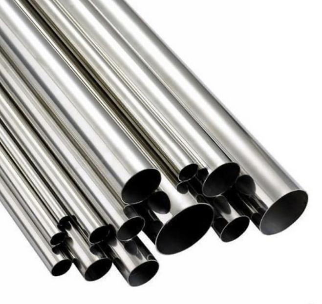 Циркониевые трубы Э110 60х3,5х1800-2000 мм, опт фото 1