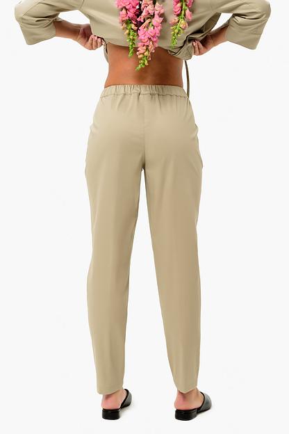 Viviform / Брюки медицинские женские (на резинке, ADVA) арт. 1-17-04-0 фото 6