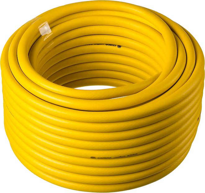 GRINDA Comfort, 1/2″, 30 м, 30 атм, трёхслойный, армированный, поливочный шланг (8-429003-1/2-30) фото 3