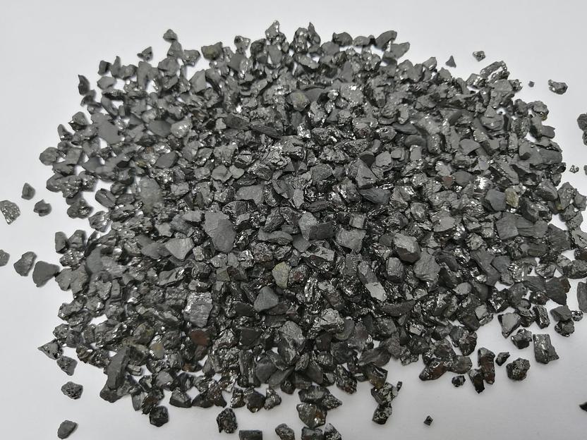 Сорбент угольный для очистки воды 50 кг фото 1