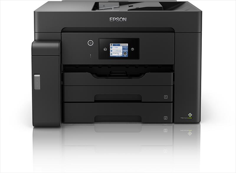 Epson M15140 МФУ монохром. A3+ (C11CJ41404) фото 1