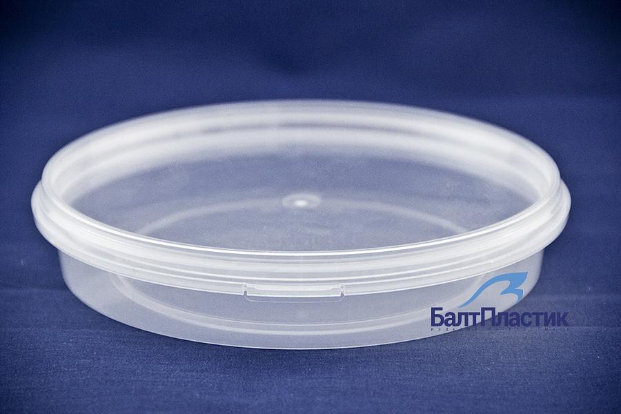 Банка 200 мл 145x128x25 ОПТ фото 1