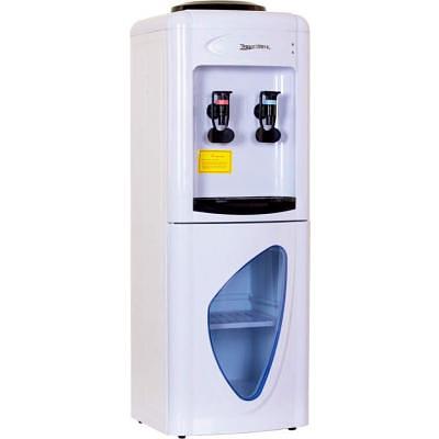 Диспенсер Aqua Work 0.7 LDR белый фото 2