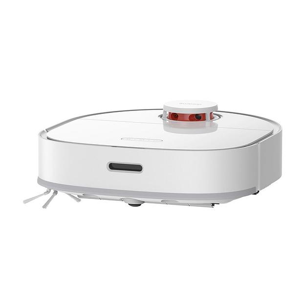 Робот-пылесос Dreame Bot W10 White (RLS5C) фото 3
