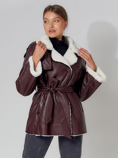 Дубленка фото 9