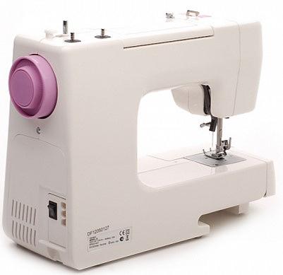 Швейная машина Comfort 32 белый фото 2