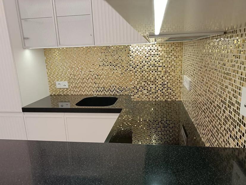 Кухни на заказ фото 10