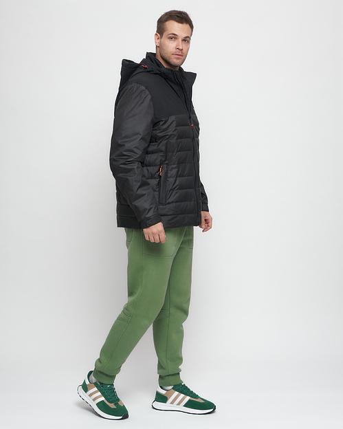 Куртка спортивная WONDERRMAN 3368Ch фото 2