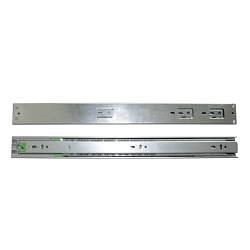 Шариковые напр. полного выдв. FGV 450мм H=45мм с дов. фото 1