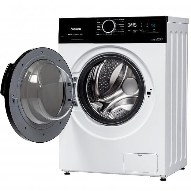 Стиральная машина WMD-MX814/15 БИРЮСА фото 5