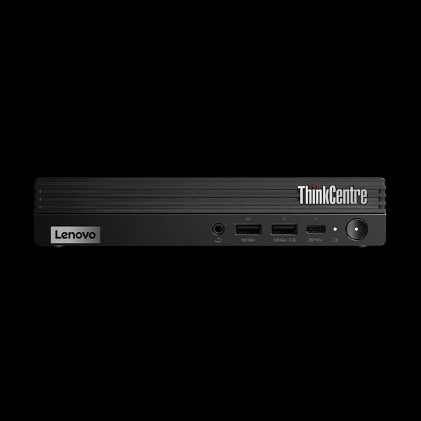 Персональный компьютер Lenovo ThinkCentre M90q Gen 5 i5-14500T, 16GB DDR5, 512GB SSD M.2, Intel UHD 770, No WiFi/BT, USB KB&Mouse, Win 11 Pro, 1Y фото 2