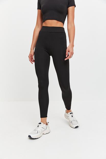 Леггинсы лапша фото 1