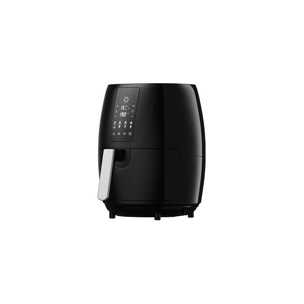 Аэрогриль GALAXY LINE GL 2525, черный [7021725250] фото 1