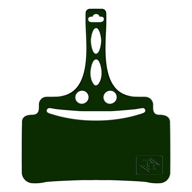 Веер опахало для мангала 21×17,5 см ОПТ фото 1