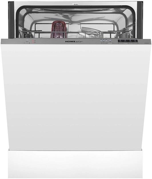 Посудомоечная машина встраив. HomsAir DW64E полноразмерная фото 1