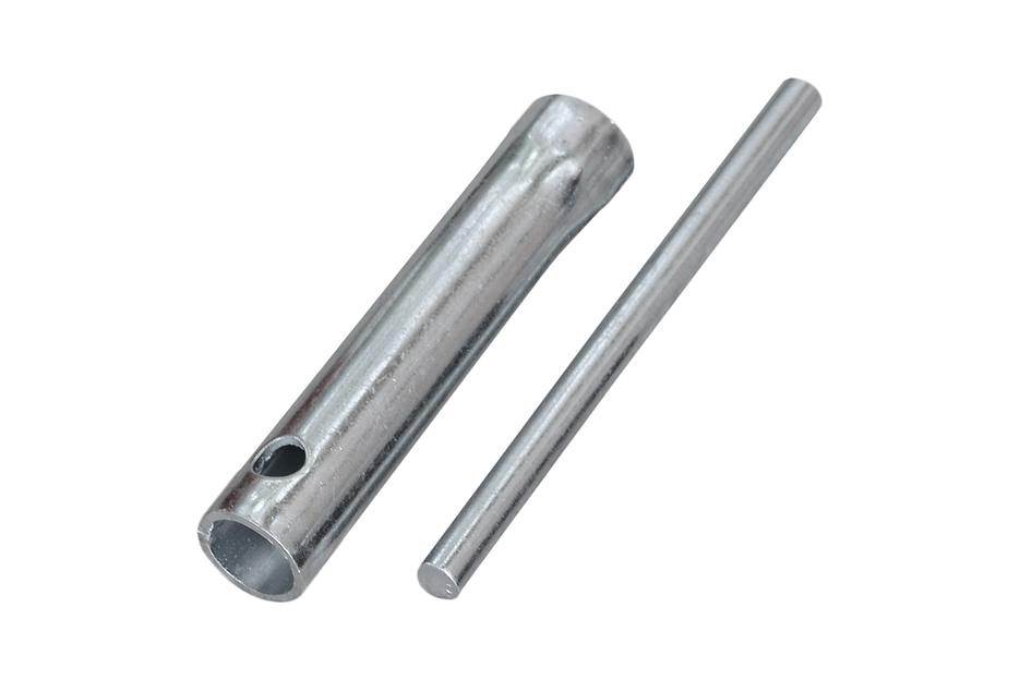 Виброплита TSS-WP50L (колесный комплект) ОПТ фото 4