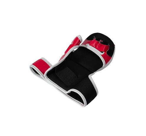 Перчатки ММА pro training опт фото 7