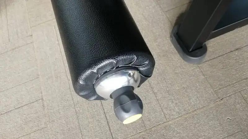 Гребная тяга независмая Insight Fitness TF22 фото 6