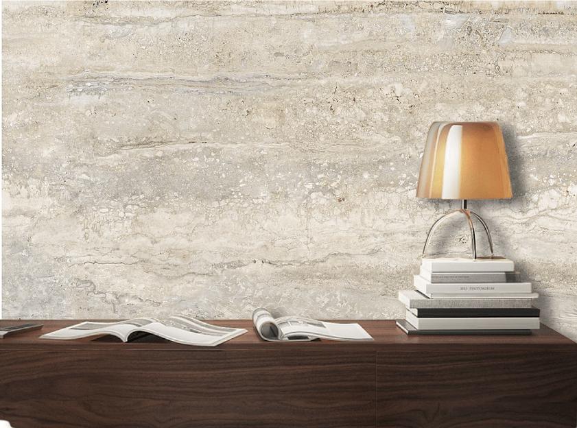 Штукатурка Травертин фото 3