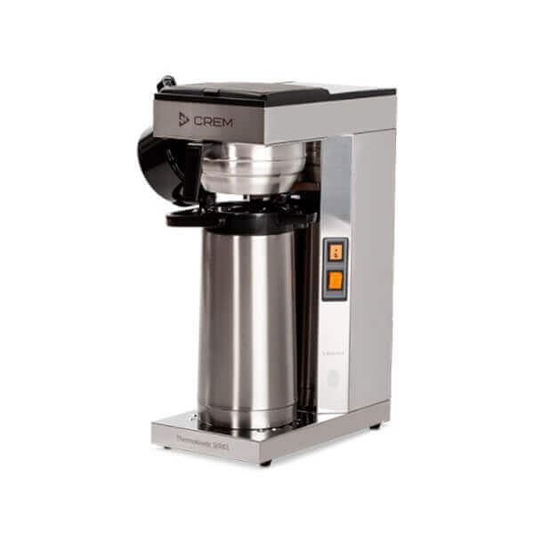 Кофеварка фильтровая Crem Thermos A TK Series с термосом фото 1