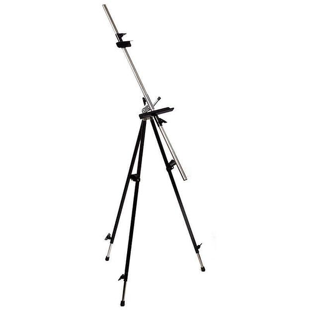 Метеомачта-тренога 1,5 м (штатив) фото 1