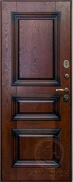 Дверь входная «Корсо» фото 6