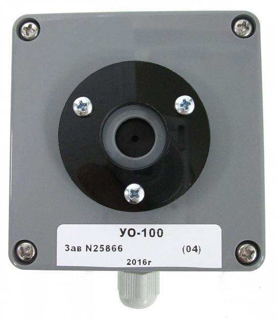 ЭССА-СО/2-СН4/3, исп. БС газоанализатор стационарный пятиканальный общепромышленный фото 6