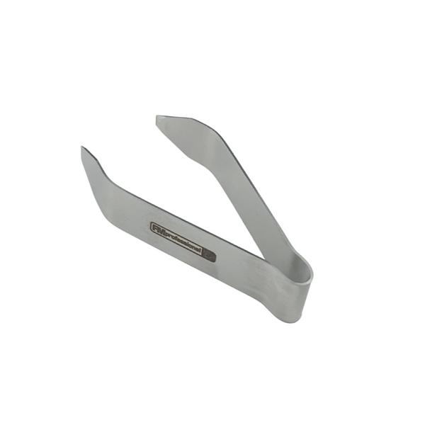 Щипцы для удаления костей 10 см. нерж. FM /1/20/ фото 1