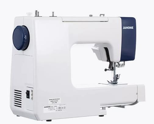 Швейная машина SP903 JANOME фото 3