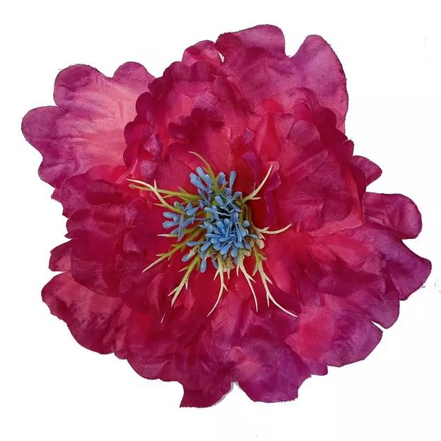 Головка пиона Эльмара 4сл 18см 384АБВГ-201-189-170-177С 1/28 фото 1