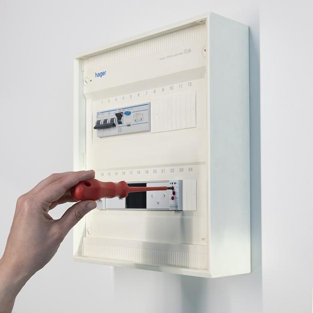 Регулятор температуры Teploluxe 100 фото 5