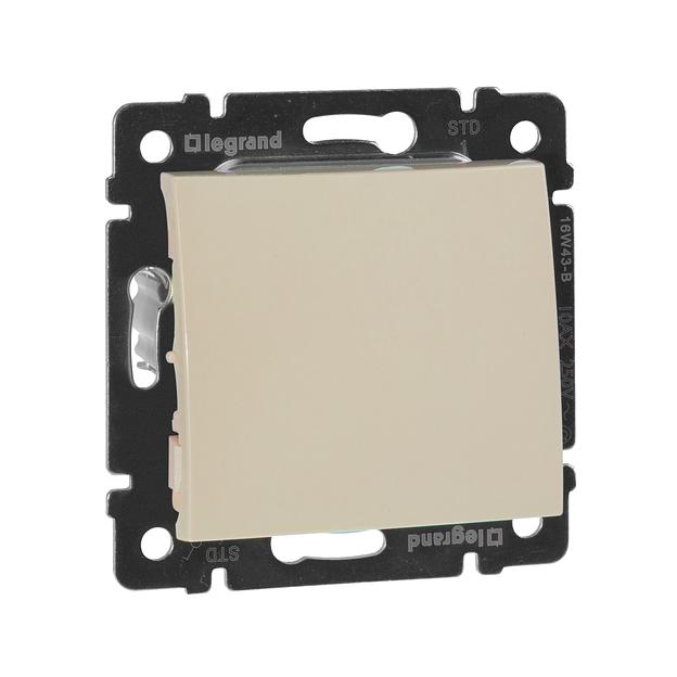 Выключатель Legrand 774301 фото 6