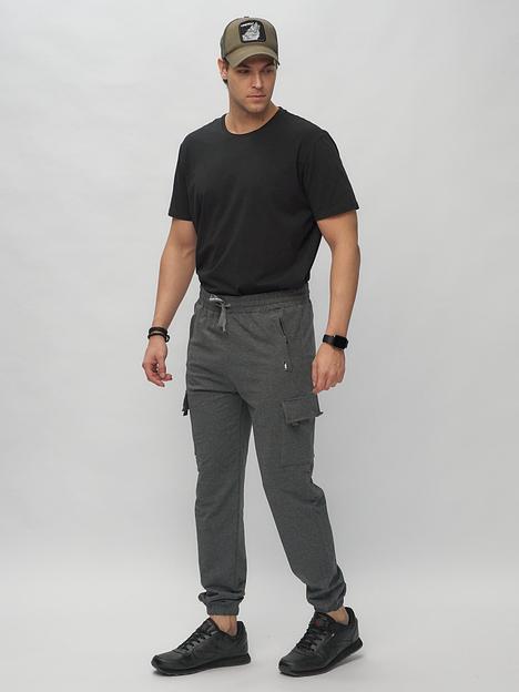 Джоггеры FUYOUKAI 224Sr фото 2