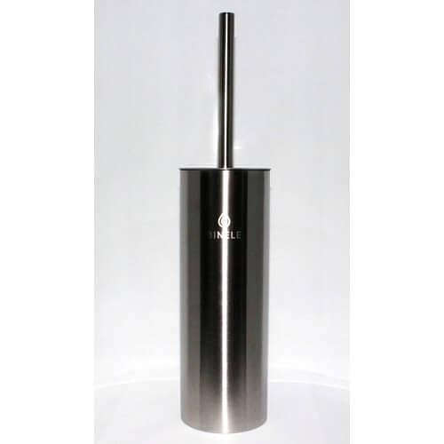 Ершик с настенным креплением BINELE Lux фото 2